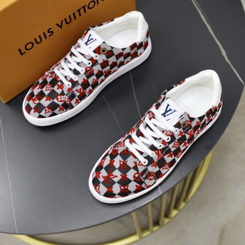 Men L*ouis V*uitton Top Quality  sneaker006