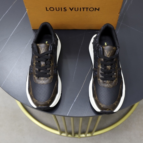 Men L*ouis V*uitton Top Quality sneaker004