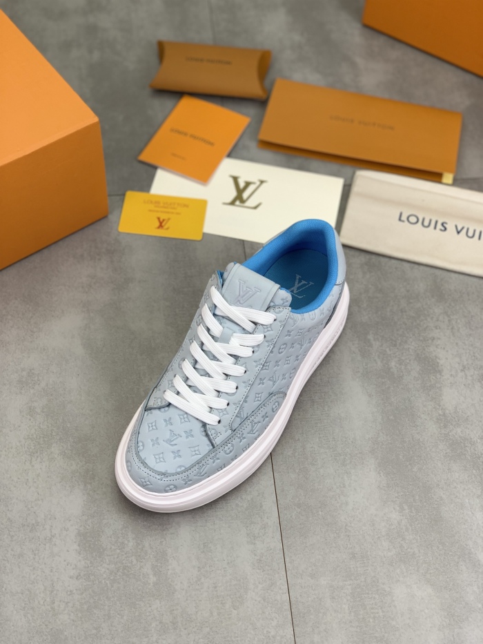 Men L*ouis V*uitton Top Quality sneaker012