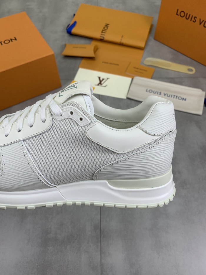 Men L*ouis V*uitton Top Quality sneaker002