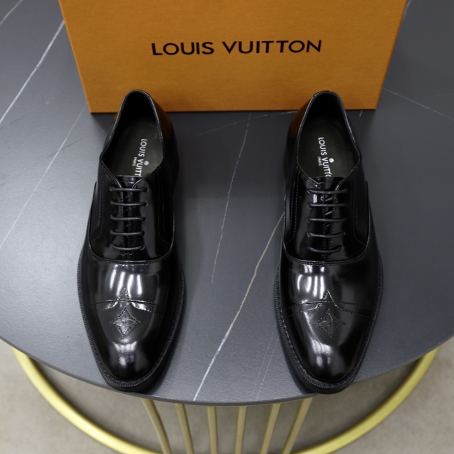 Men L*ouis V*uitton Top Quality loafers005