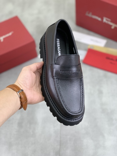 Men L*ouis V*uitton Top Quality loafers008