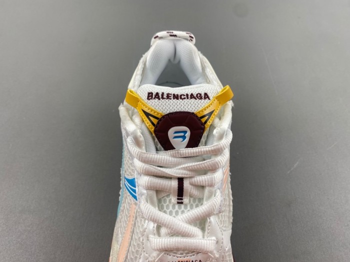 Men Women B*alenciaga Top Sneakers