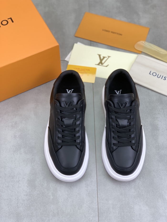 Men L*ouis V*uitton Top Quality sneaker007