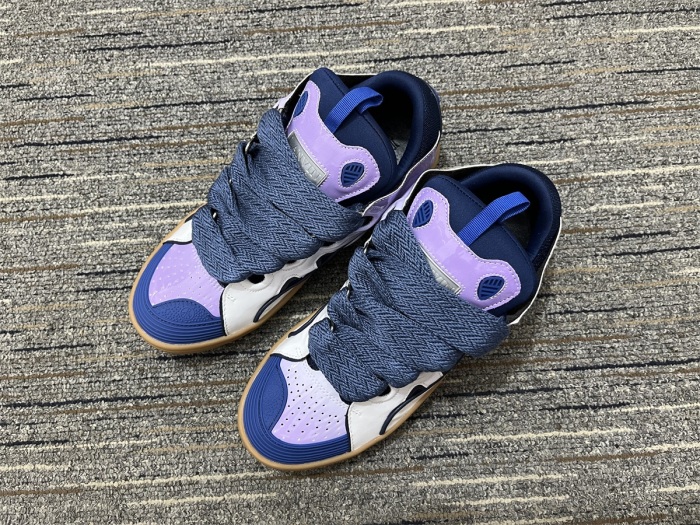 Men  L*ANVIN Top Quality Sneaker