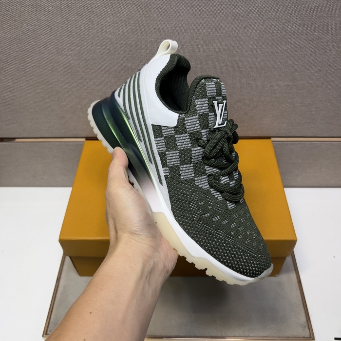 Men L*ouis V*uitton Top Quality sneaker008