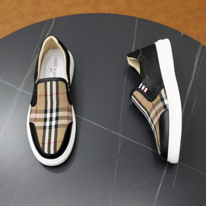 Men L*ouis V*uitton Top Quality sneaker013