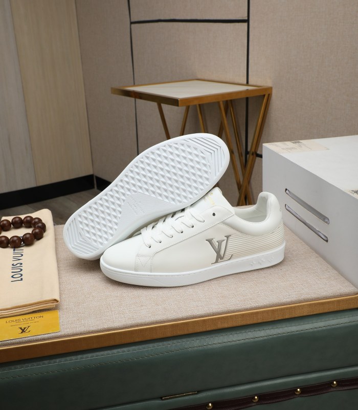 Men L*ouis V*uitton Top Quality sneaker009