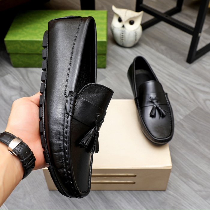Men G*ucci Top loafer002