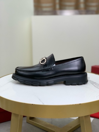 Men L*ouis V*uitton Top Quality loafers001