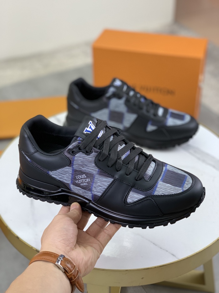 Men L*ouis V*uitton Top Quality sneaker001