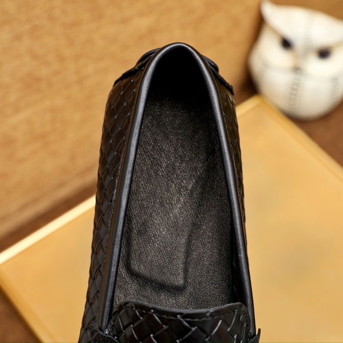 Men G*ucci Top loafer004