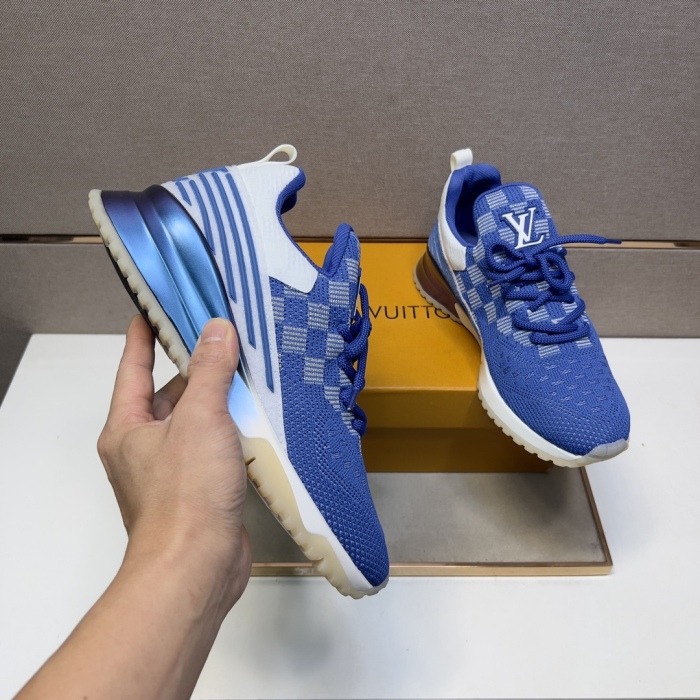 Men L*ouis V*uitton Top Quality sneaker005