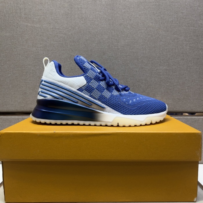 Men L*ouis V*uitton Top Quality sneaker005