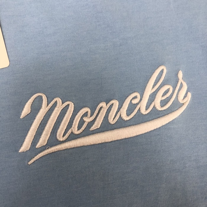 Men Tops M*oncler  Top Quality