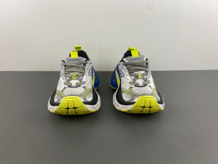 Men Women B*alenciaga 911 Top Quality Sneakers