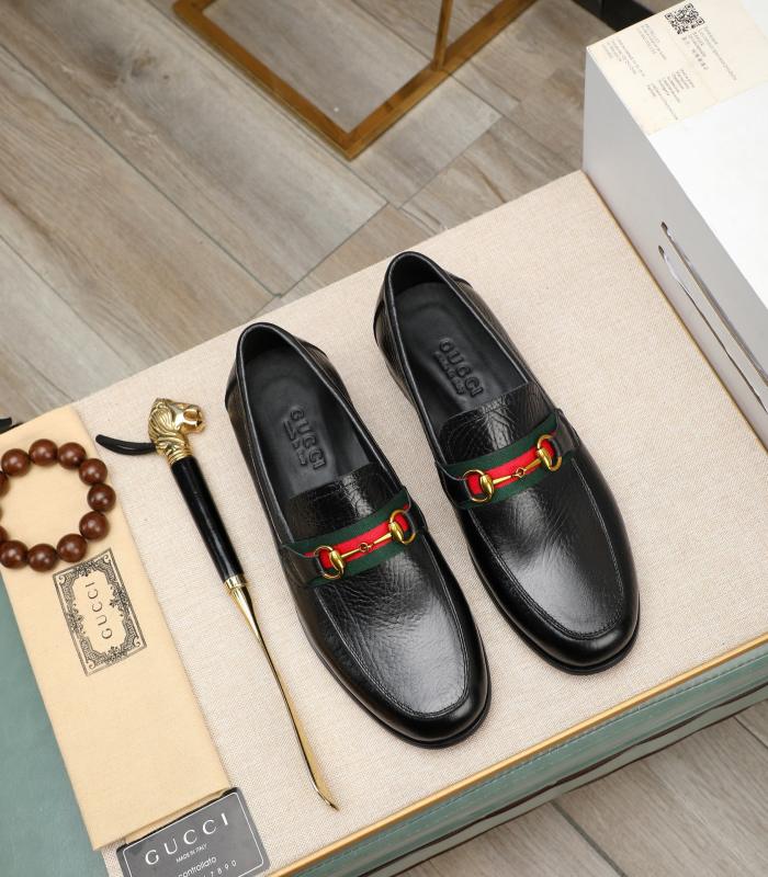 Men G*ucci Top loafer020