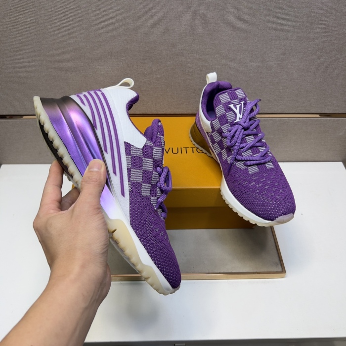 Men L*ouis V*uitton Top Quality sneaker003