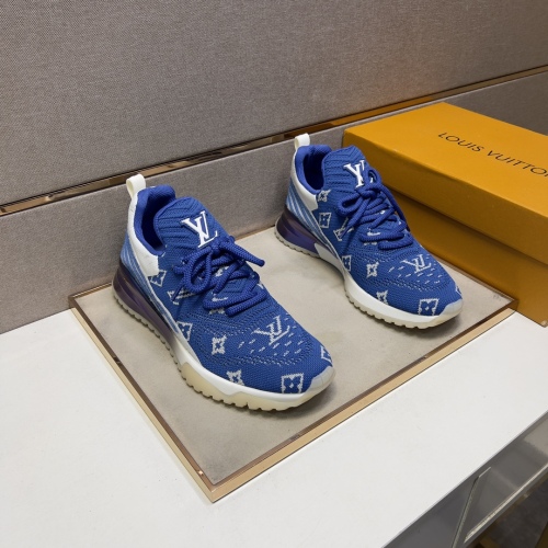 Men L*ouis V*uitton Top Quality sneaker013