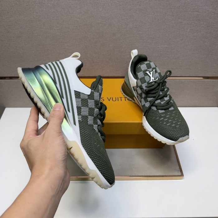 Men L*ouis V*uitton Top Quality sneaker008
