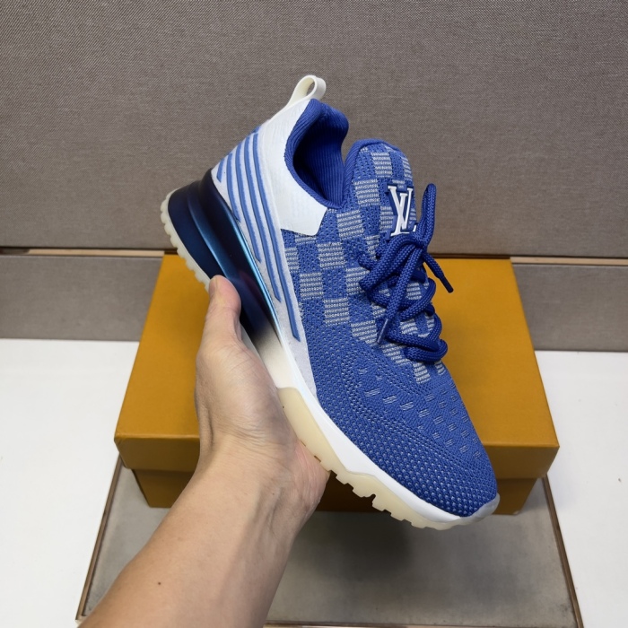 Men L*ouis V*uitton Top Quality sneaker005
