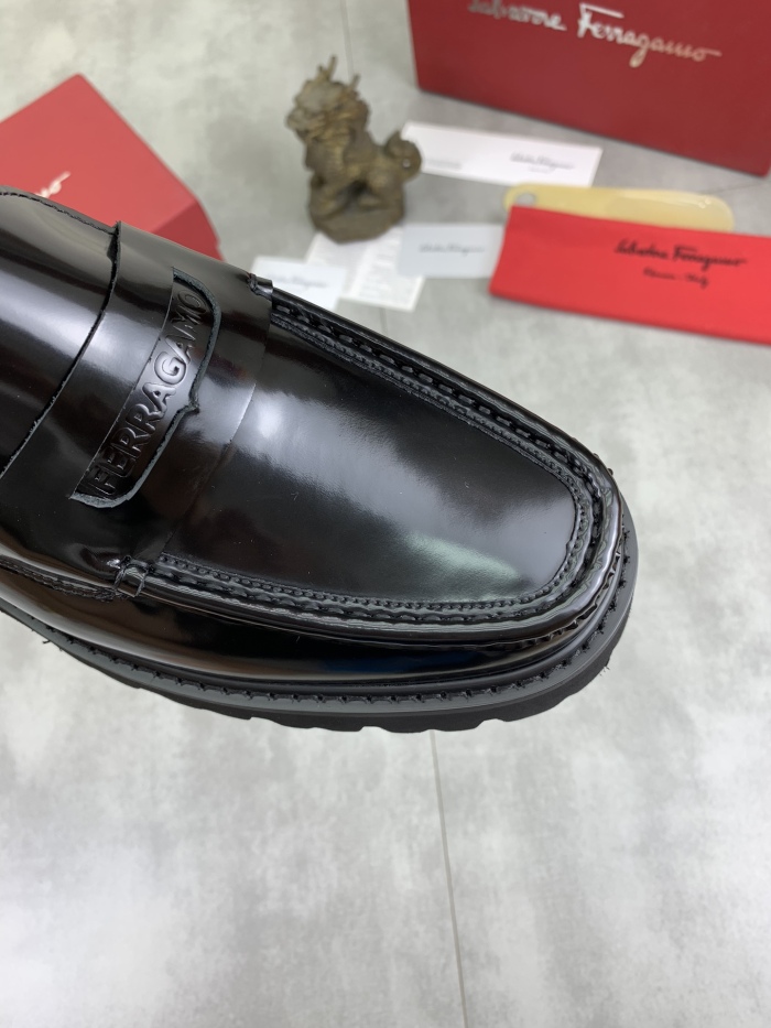 Men L*ouis V*uitton Top Quality loafers007