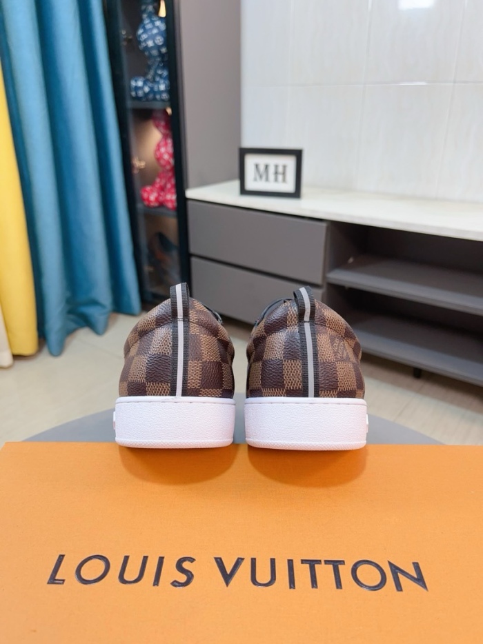 Men L*ouis V*uitton Top Quality sneaker017