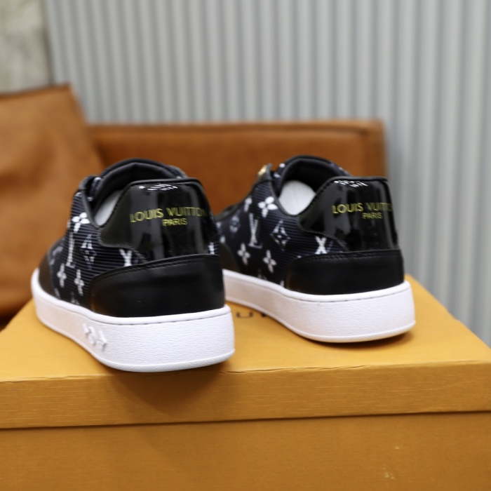 Men L*ouis V*uitton Top Quality sneaker003
