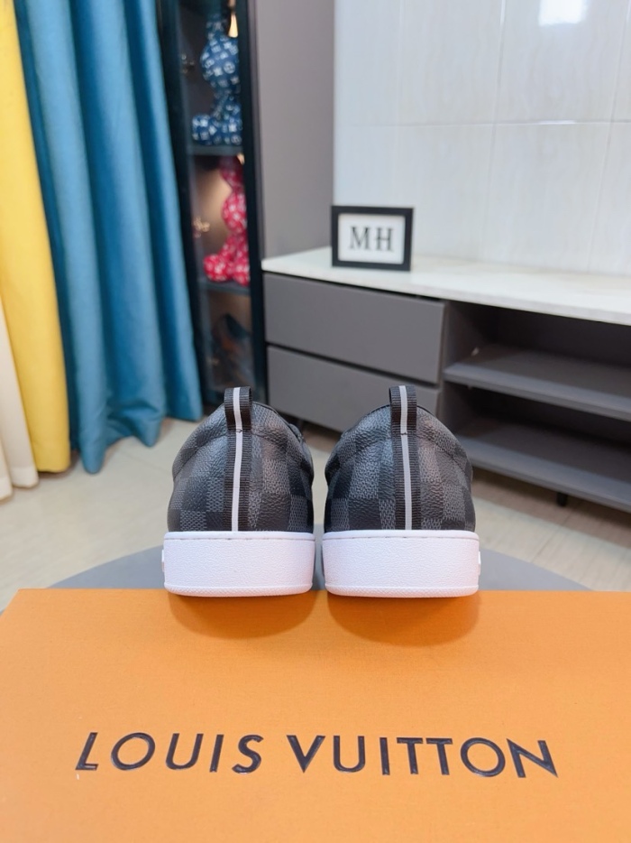 Men L*ouis V*uitton Top Quality sneaker014