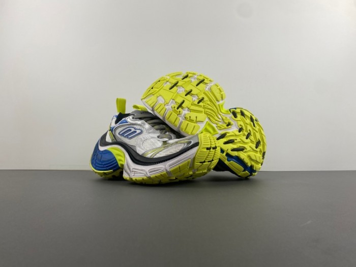 Men Women B*alenciaga 911 Top Quality Sneakers