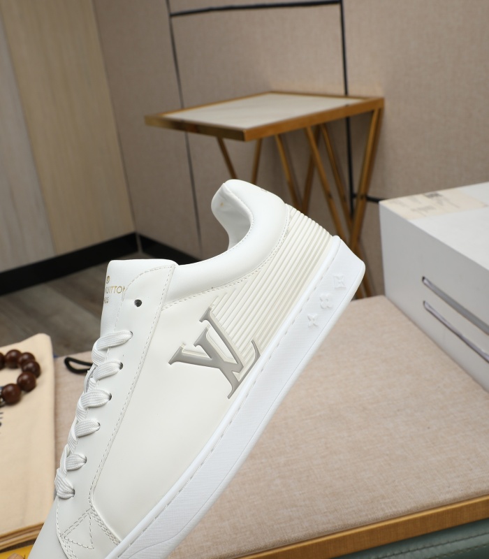 Men L*ouis V*uitton Top Quality sneaker009