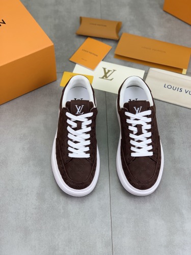 Men L*ouis V*uitton Top Quality sneaker011