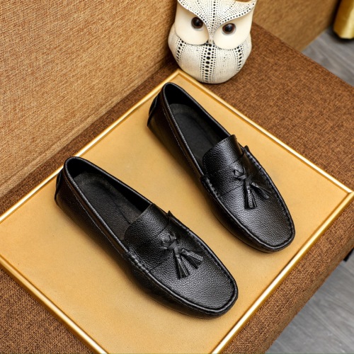 Men G*ucci Top loafer003