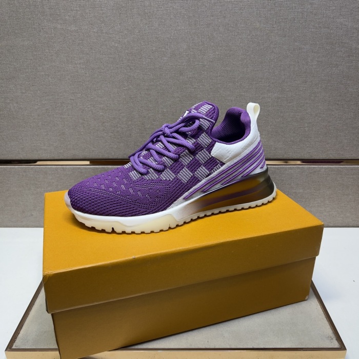 Men L*ouis V*uitton Top Quality sneaker003