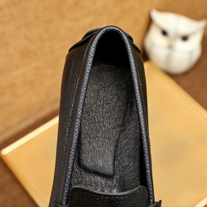 Men G*ucci Top loafer003