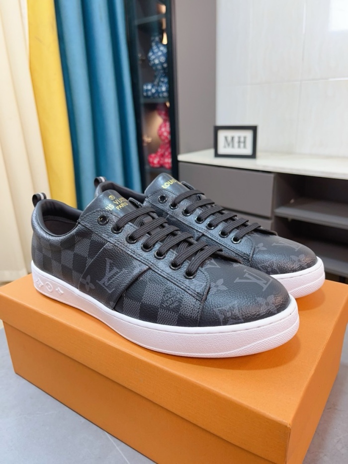 Men L*ouis V*uitton Top Quality sneaker014