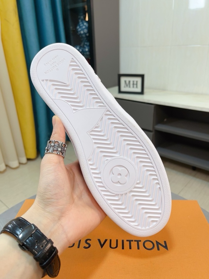 Men L*ouis V*uitton Top Quality sneaker016