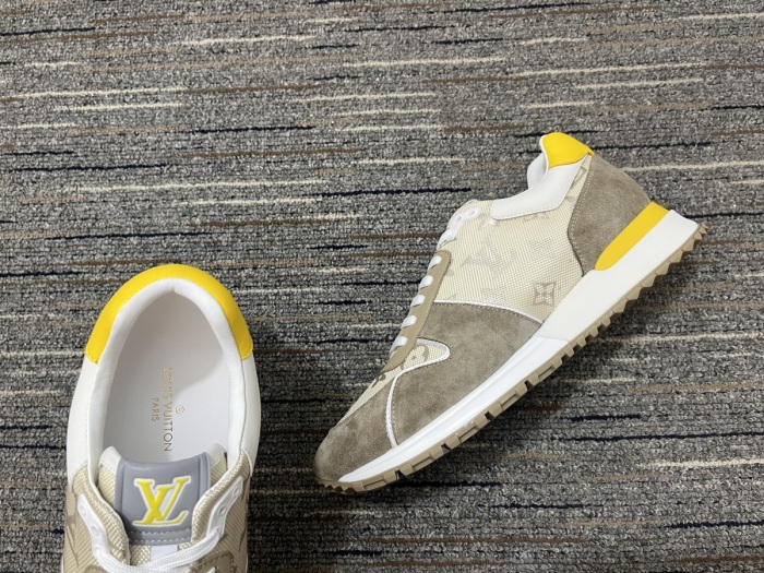 Men Wowen  L*ouis V*uitton Top Quality Sneakers