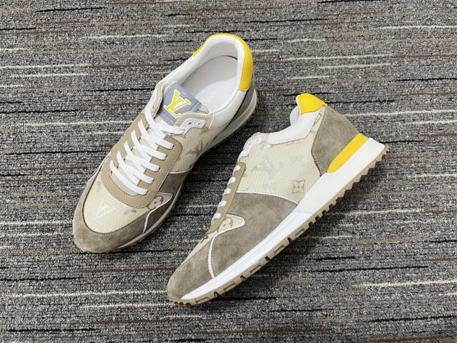 Men Wowen  L*ouis V*uitton Top Quality Sneakers