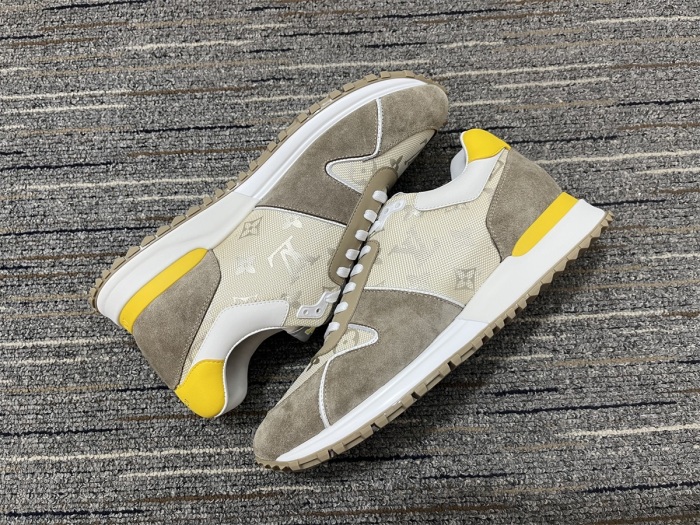 Men Wowen  L*ouis V*uitton Top Quality Sneakers