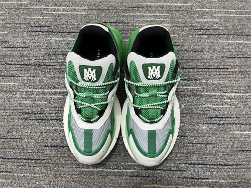 Men  A*miri Top Quality Sneakers