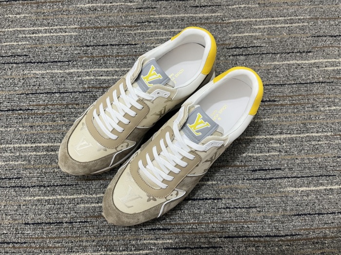Men Wowen  L*ouis V*uitton Top Quality Sneakers