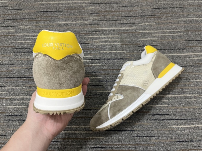 Men Wowen  L*ouis V*uitton Top Quality Sneakers