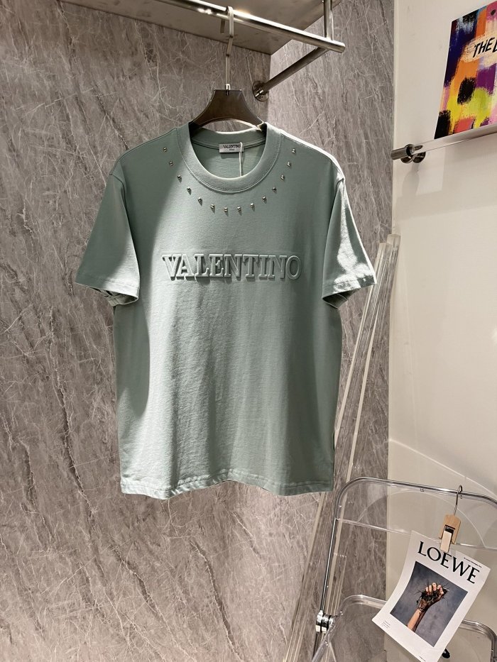 Men Tops valentino Top Quality