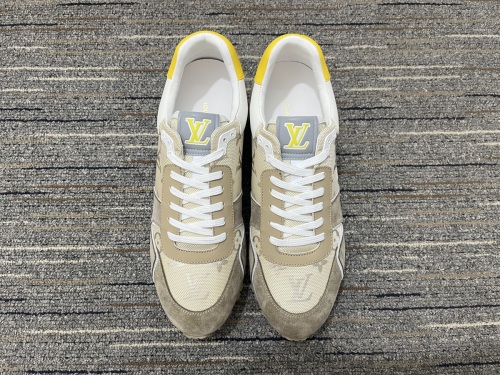 Men Wowen  L*ouis V*uitton Top Quality Sneakers