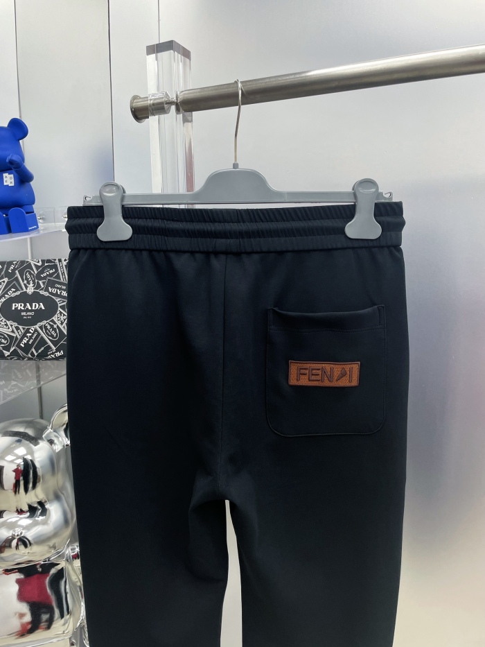 Men Pants F*endi Top Quality