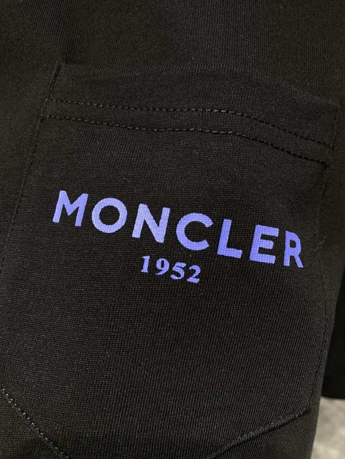 Men Tops M*oncler  Top Quality