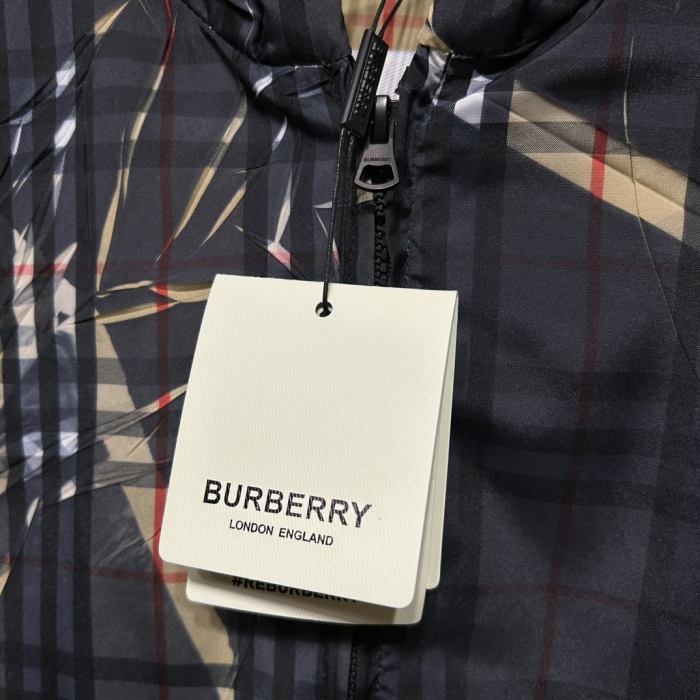 Men Tops B*urberry Top Quality