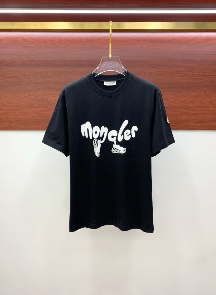 Men Tops M*oncler  Top Quality