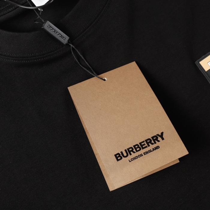 Men Tops B*urberry Top Quality